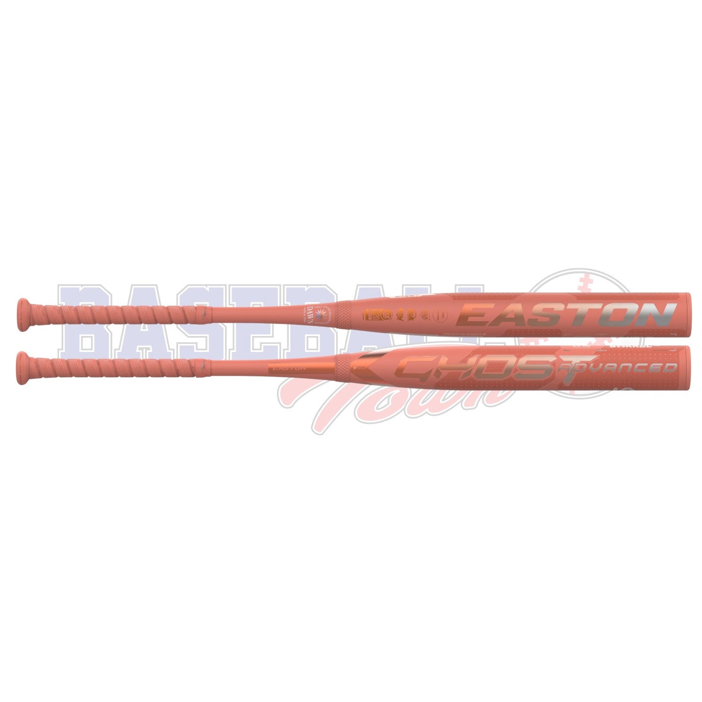 EFP4GHAP10 (-10) Limited Edition Ghost Dawn Fastpitch Bat