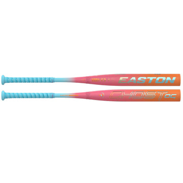 Easton Ghost OG Rainbow Sherbet (-11) Fastpitch Bat