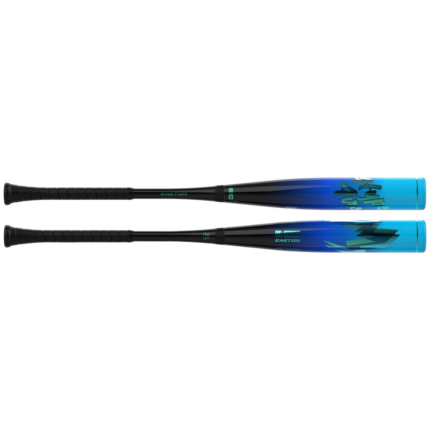 Easton Hype Fire 2027 BBCOR Baseball Bat (-3)