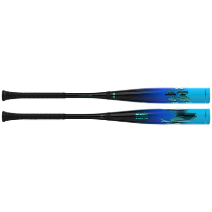 Easton Hype Fire 2027 BBCOR Baseball Bat (-3)