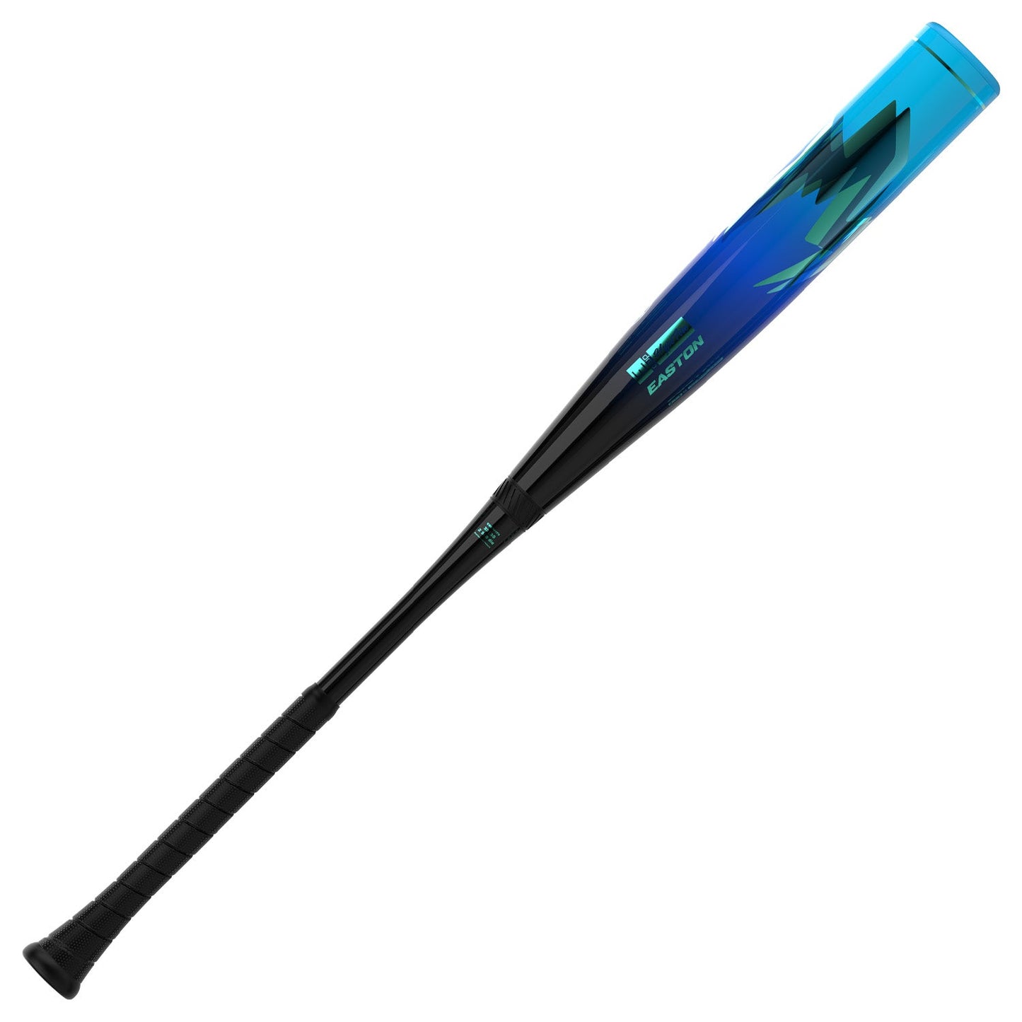 Easton Hype Fire 2027 BBCOR Baseball Bat (-3)