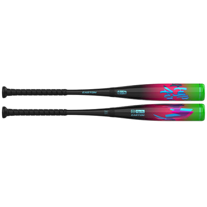 Easton Hype Fire 2027 USSSA Youth Baseball Bat (-8)