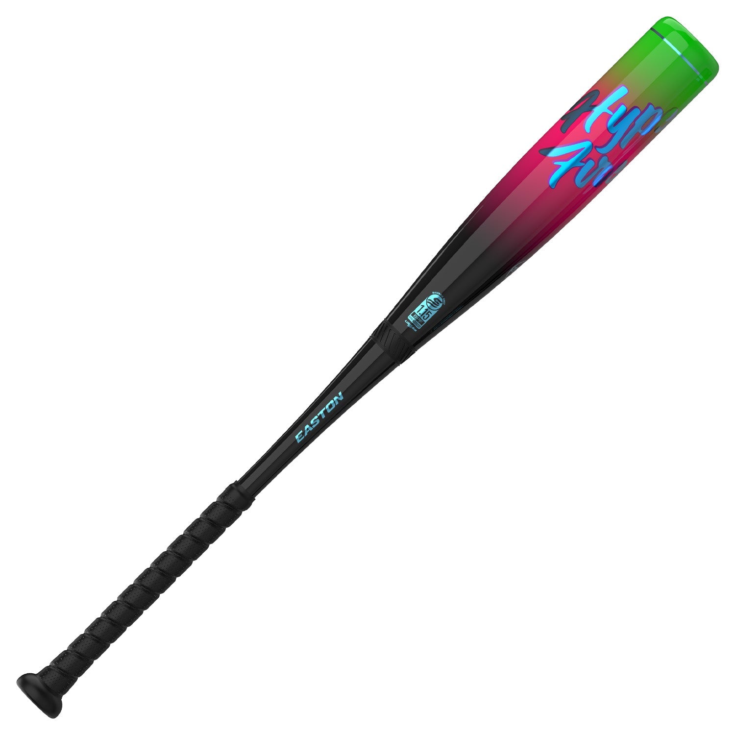 Easton Hype Fire 2027 USSSA Youth Baseball Bat (-8)