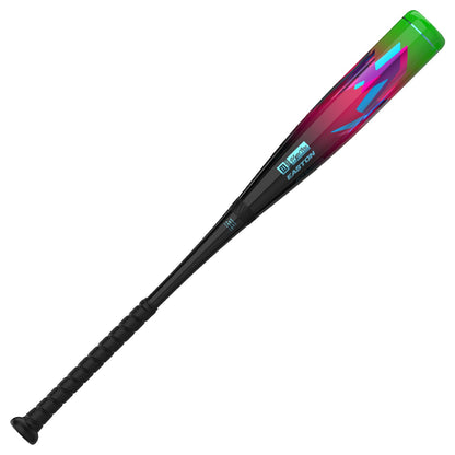 Easton Hype Fire 2027 USSSA Youth Baseball Bat (-8)