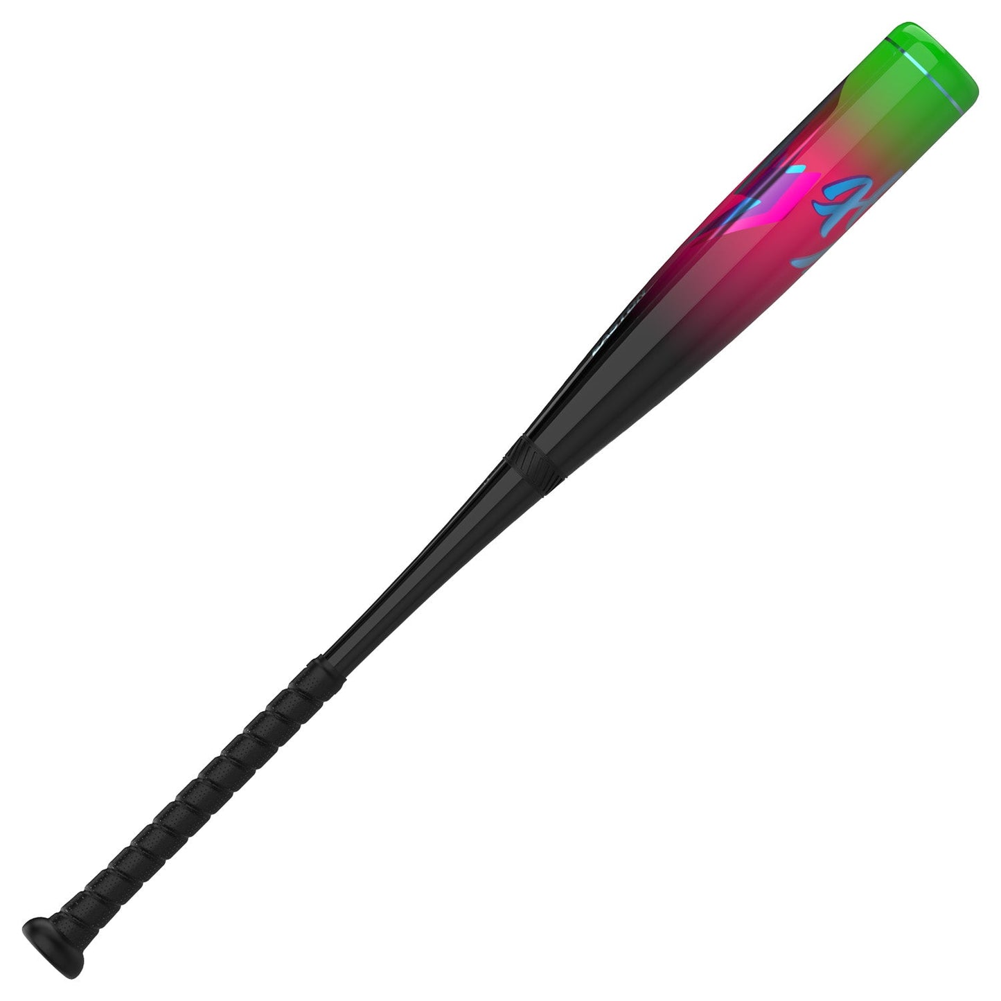 Easton Hype Fire 2027 USSSA Youth Baseball Bat (-8)