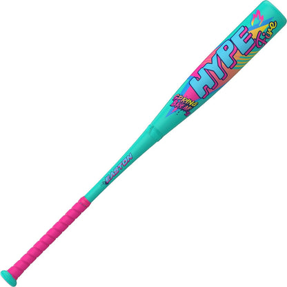 Easton Hype Fire Spring Break '26 (-10) USABB 2-Piece Youth Baseball Bat