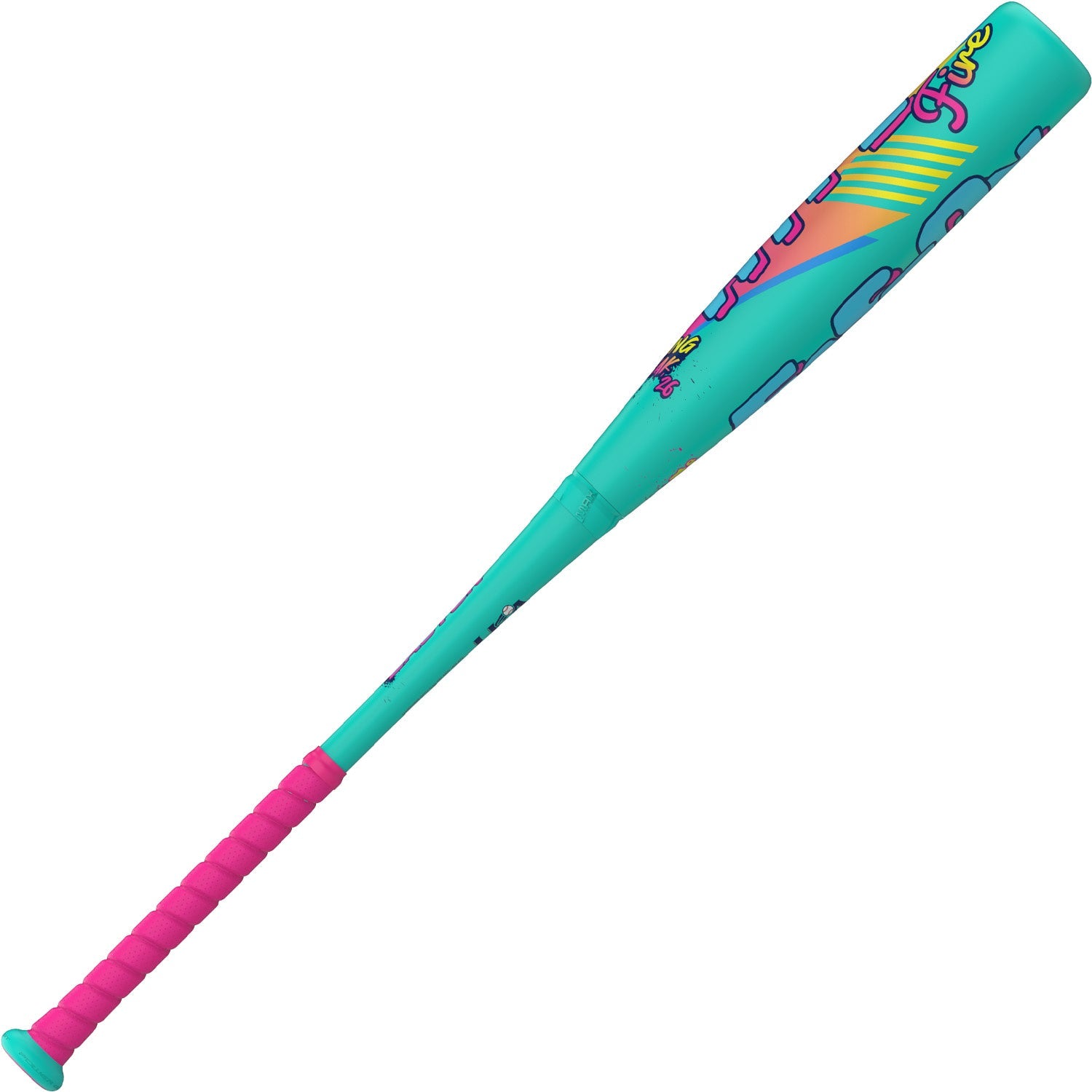 Easton Hype Fire Spring Break '26 (-10) USABB 2-Piece Youth Baseball Bat