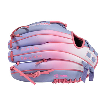 Easton PCFP-NC24PE Pro Collection Nijaree Canady 12" Fastpitch Glove