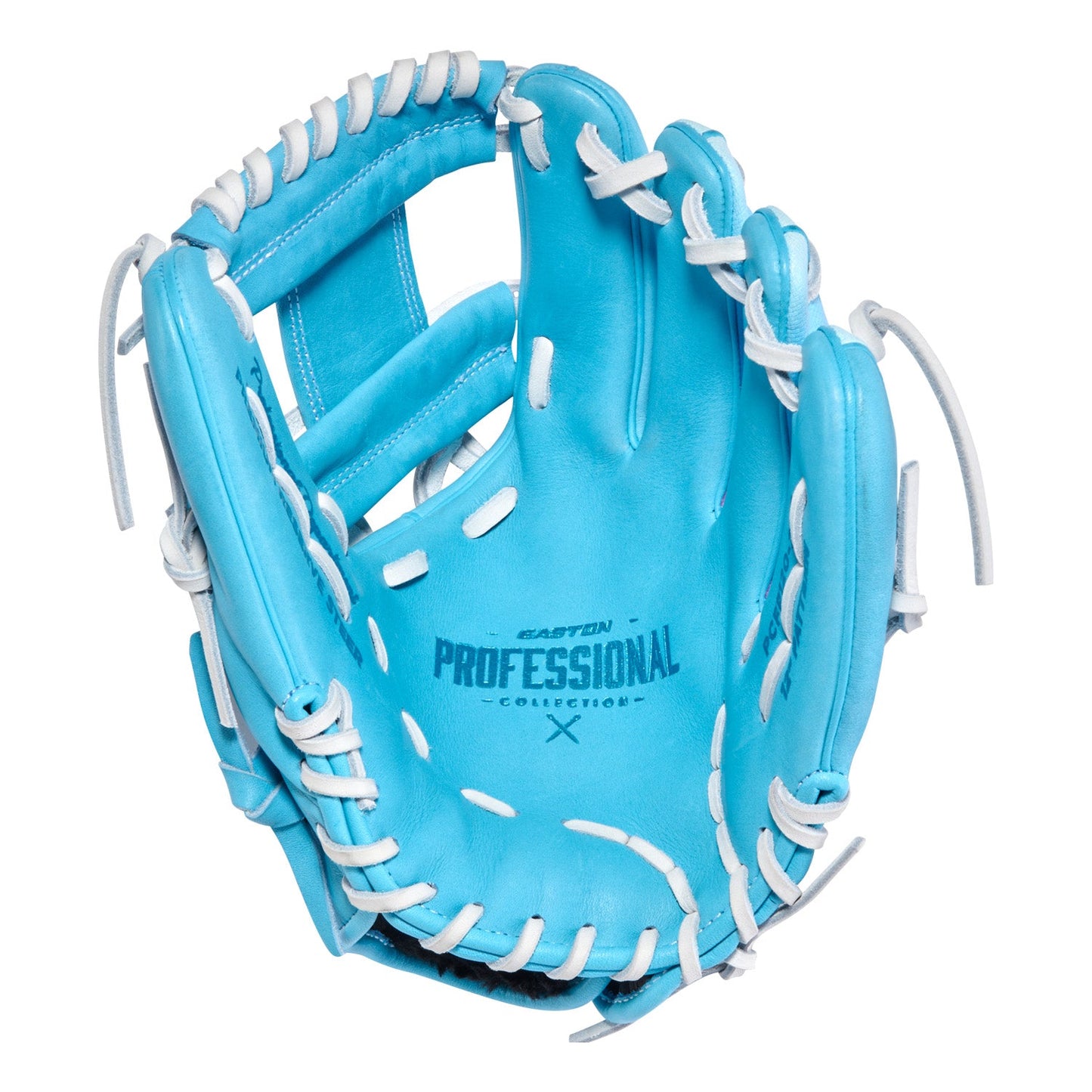 Easton PCFP120-2CB Color Splash 3.0 Pro Collection 12" Softball Glove