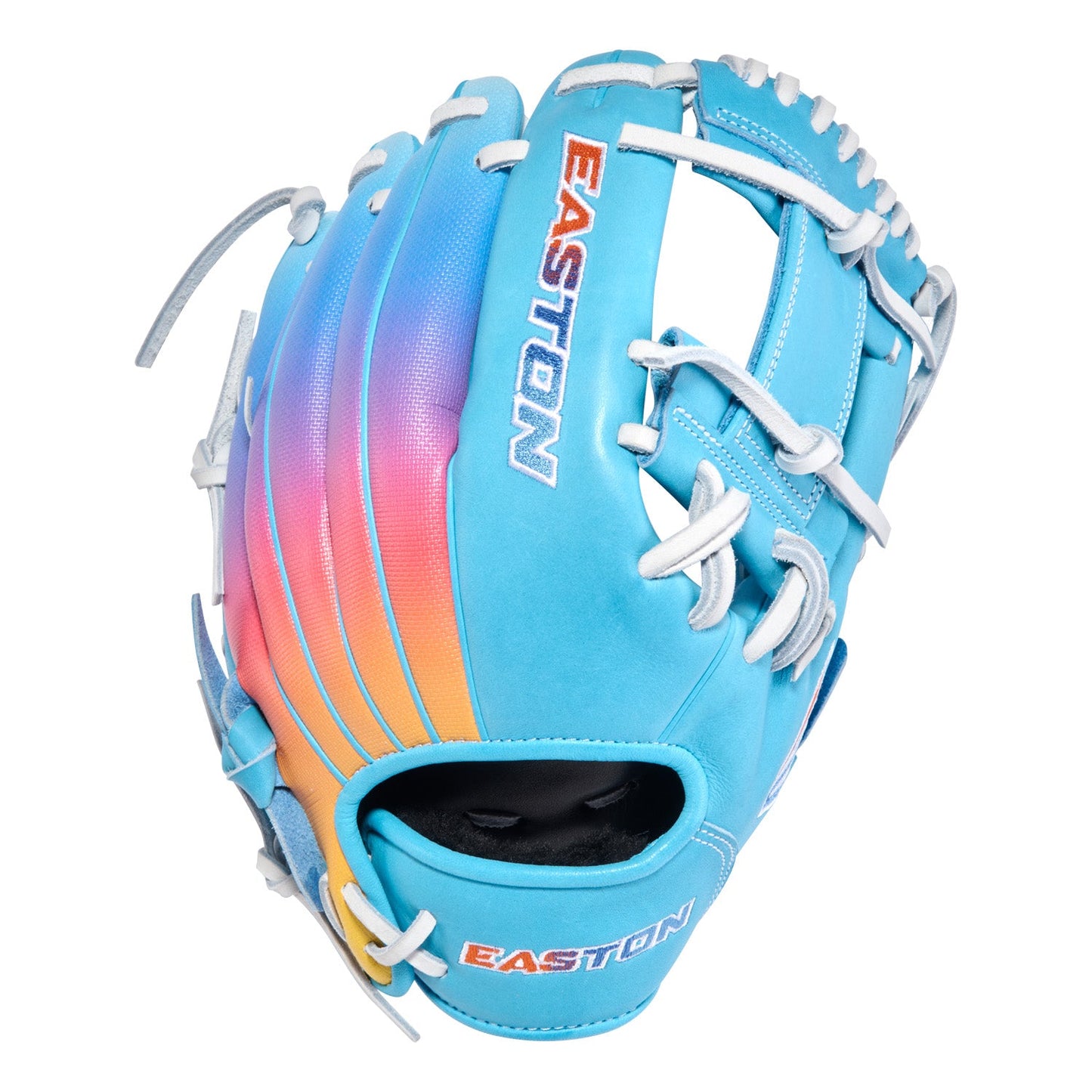 Easton PCFP120-2CB Color Splash 3.0 Pro Collection 12" Softball Glove