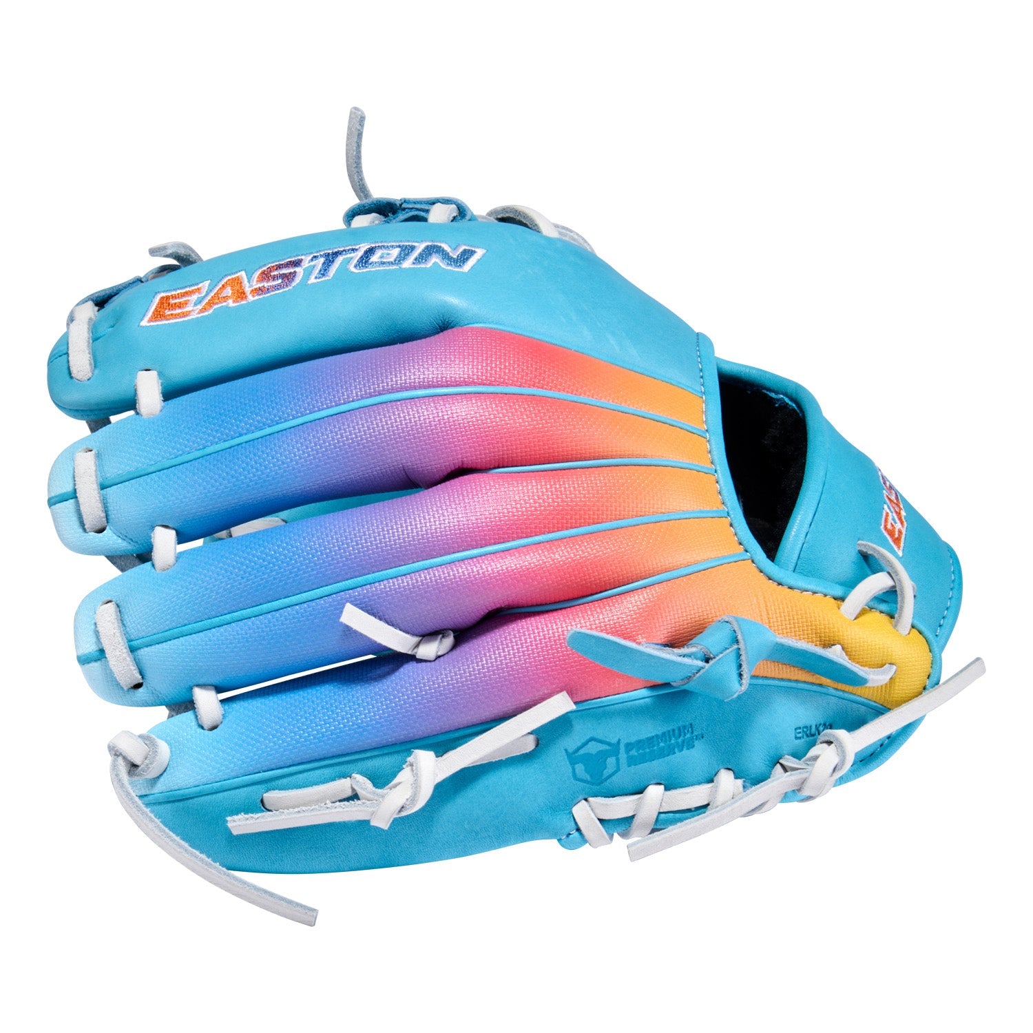 Easton PCFP120-2CB Color Splash 3.0 Pro Collection 12" Softball Glove