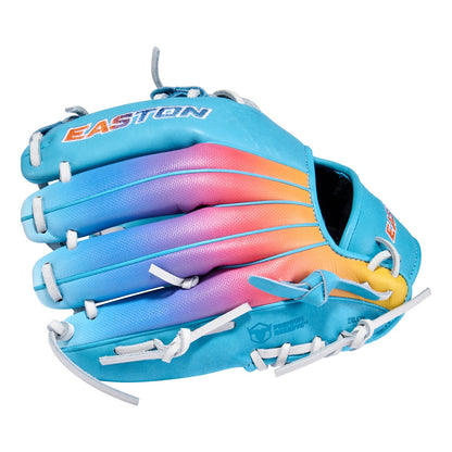 Easton PCFP120-2CB Color Splash 3.0 Pro Collection 12" Softball Glove