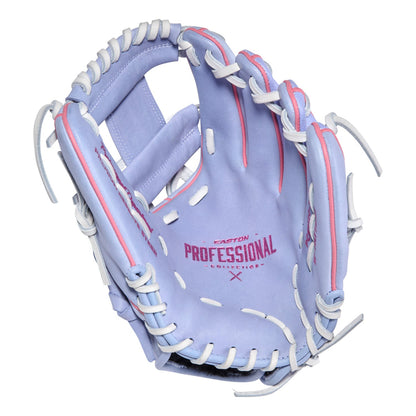 Easton PCFP120-2PE Color Splash 3.0 Pro Collection 12" Softball Glove