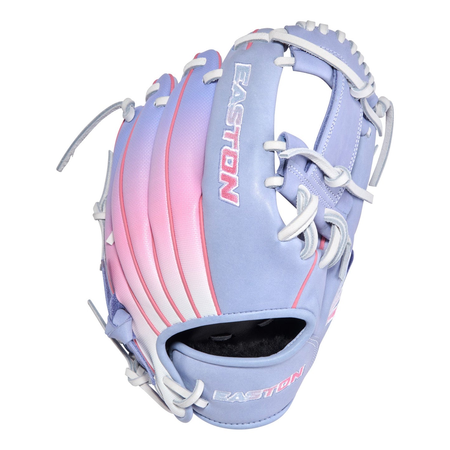 Easton PCFP120-2PE Color Splash 3.0 Pro Collection 12" Softball Glove