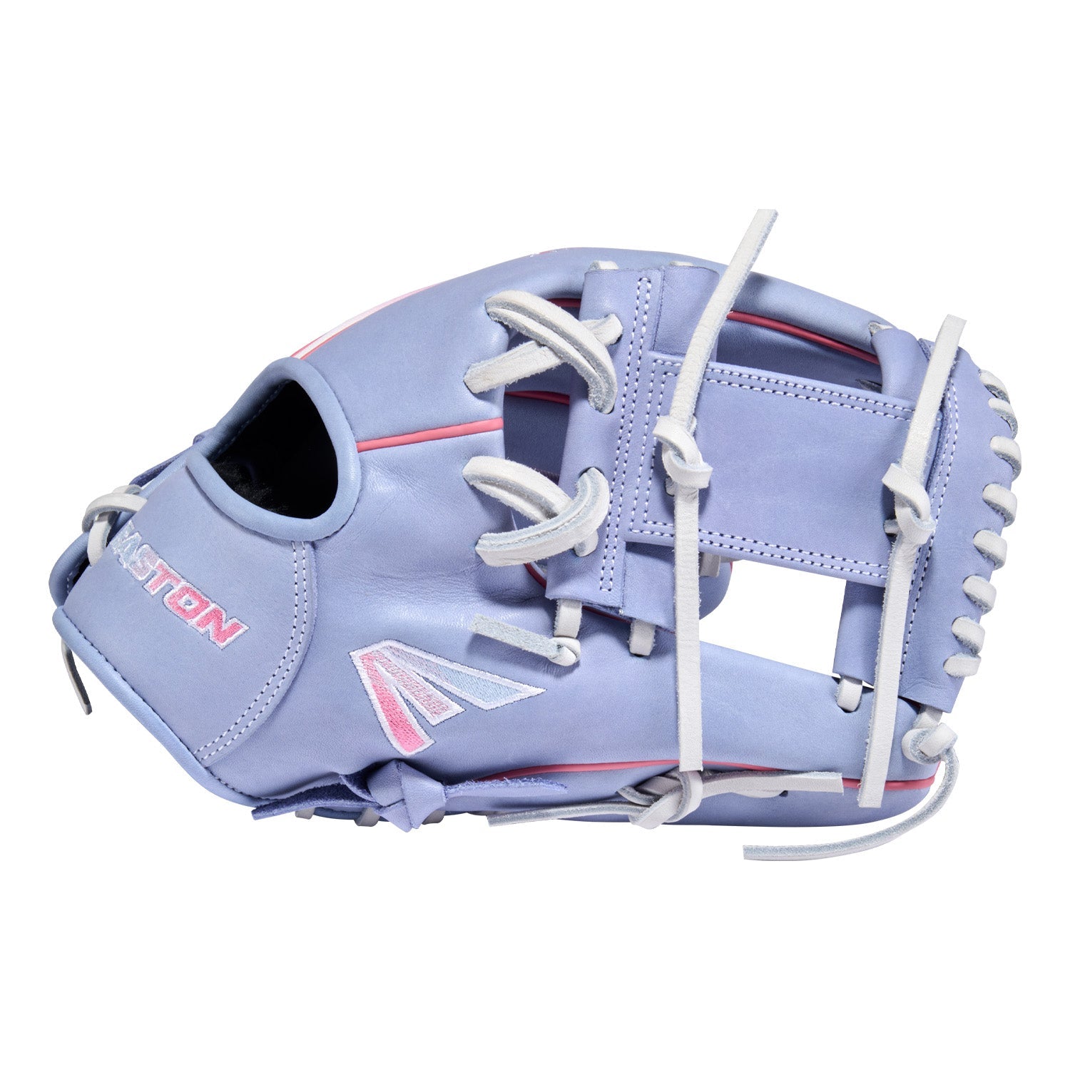 Easton PCFP120-2PE Color Splash 3.0 Pro Collection 12" Softball Glove