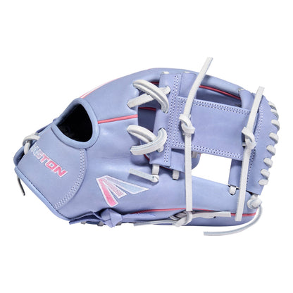 Easton PCFP120-2PE Color Splash 3.0 Pro Collection 12" Softball Glove