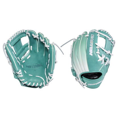 Easton PCFP120-2SP Color Splash 3.0 Pro Collection 12" Softball Glove