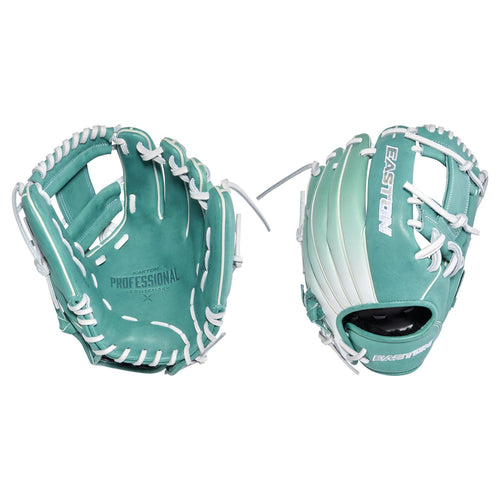 Easton PCFP120-2SP Color Splash 3.0 Pro Collection 12" Softball Glove