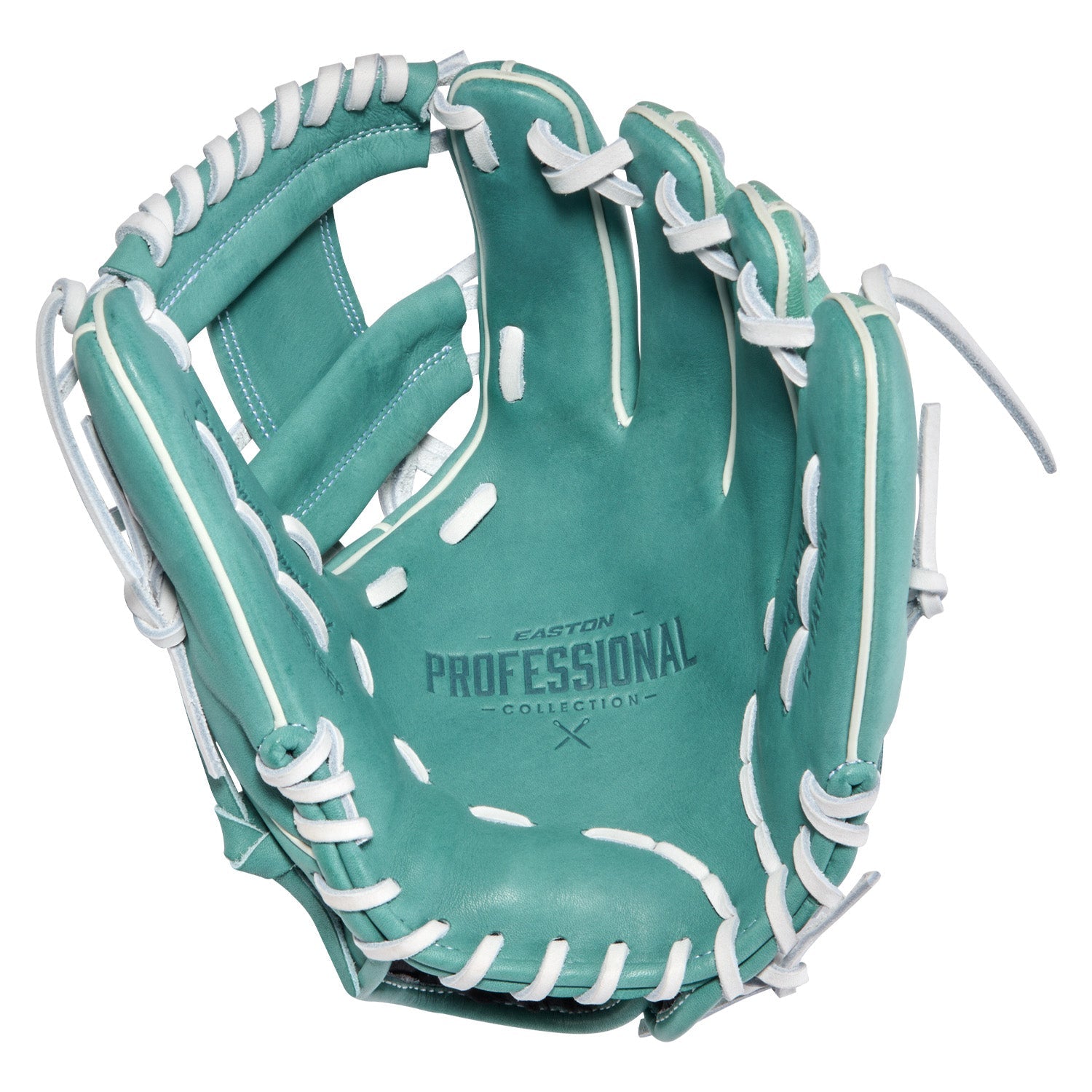 Easton PCFP120-2SP Color Splash 3.0 Pro Collection 12" Softball Glove
