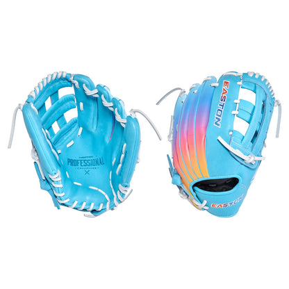 Easton PCFP125-6CB Color Splash 3.0 Pro Collection 12.5" Softball Glove