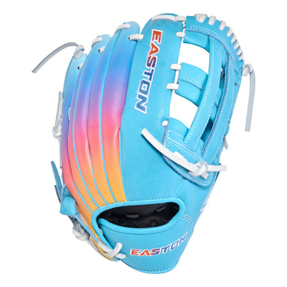 Easton PCFP125-6CB Color Splash 3.0 Pro Collection 12.5" Softball Glove