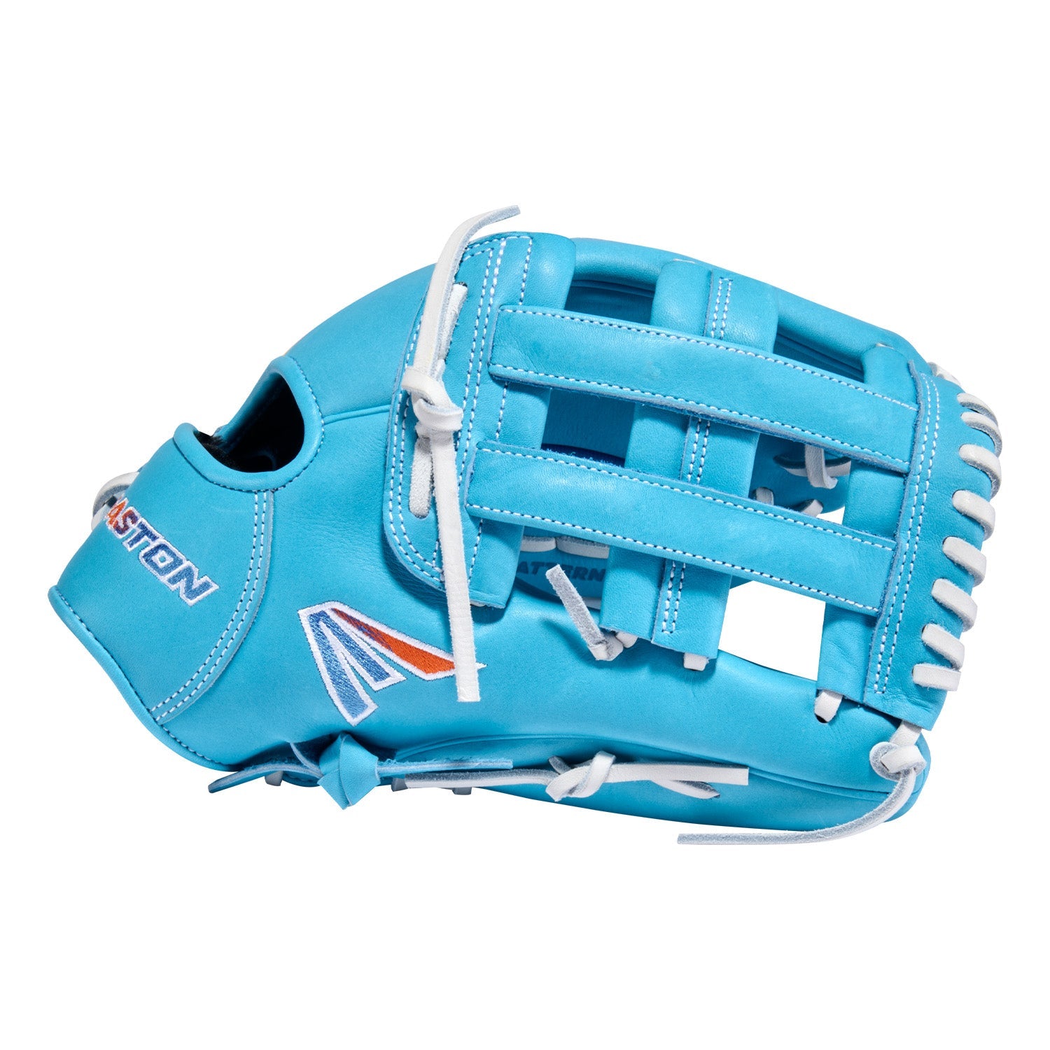 Easton PCFP125-6CB Color Splash 3.0 Pro Collection 12.5" Softball Glove