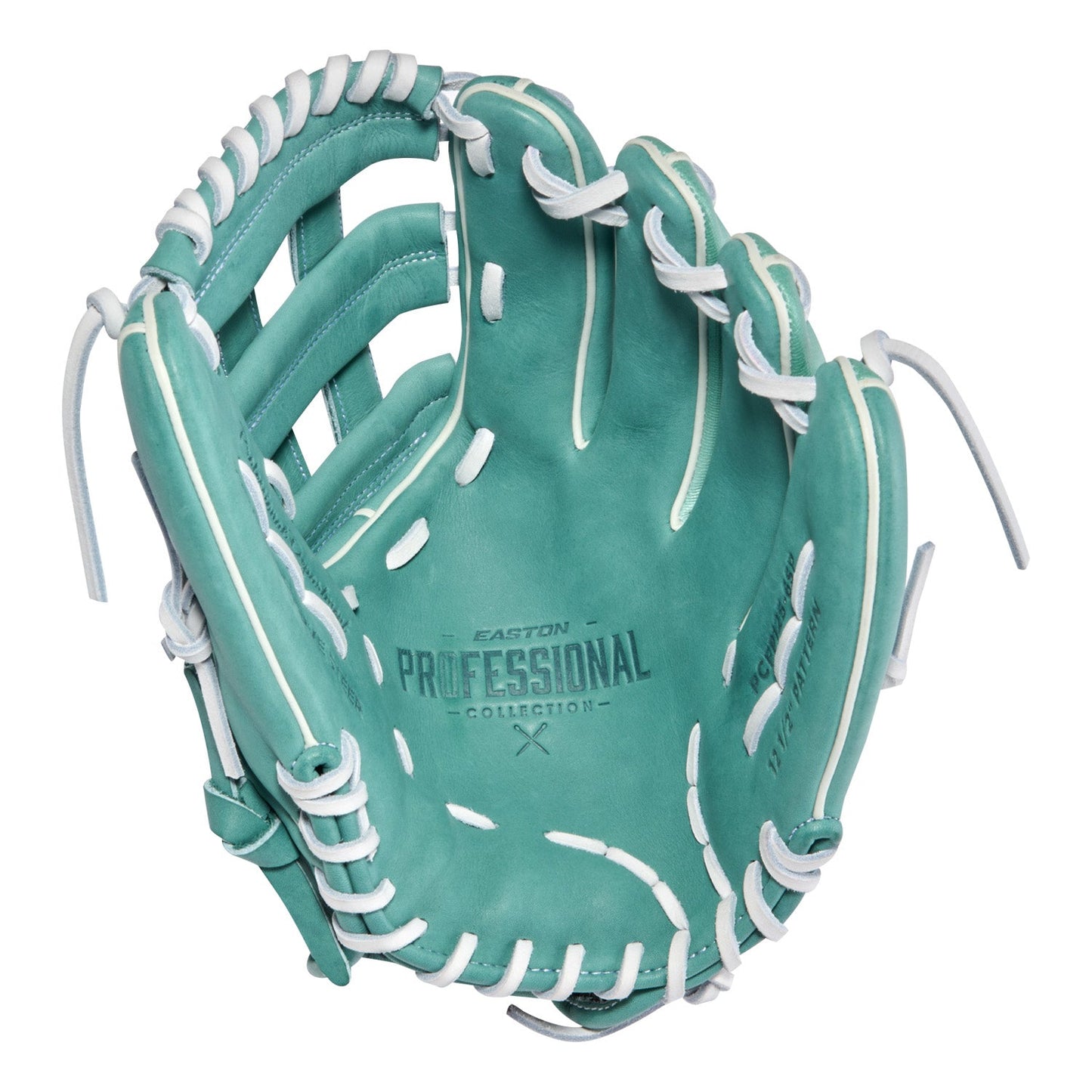 Easton PCFP125-6SP Color Splash 3.0 Pro Collection 12.5" Softball Glove