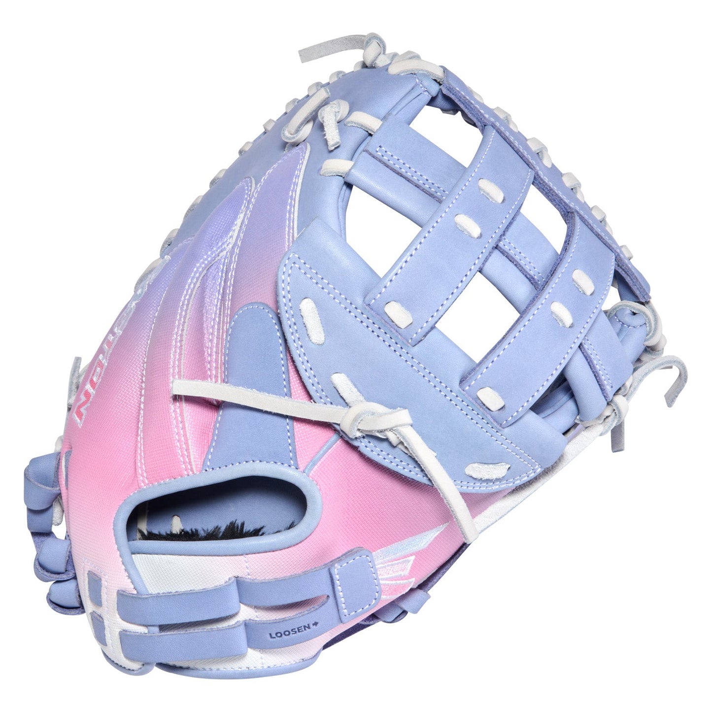 Easton PCFPCM34PE Color Splash 3.0 Pro Collection 34" Catcher's Fastpitch Glove