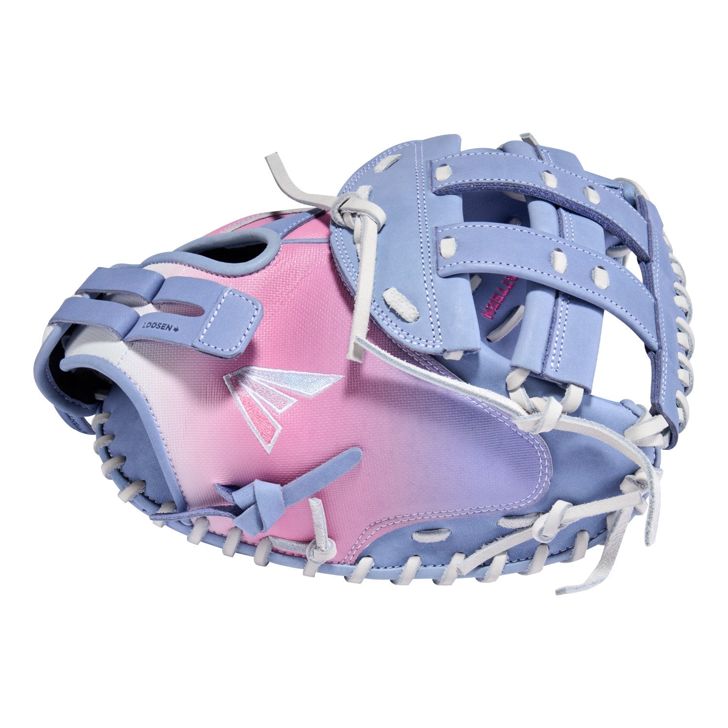 Easton PCFPCM34PE Color Splash 3.0 Pro Collection 34" Catcher's Fastpitch Glove