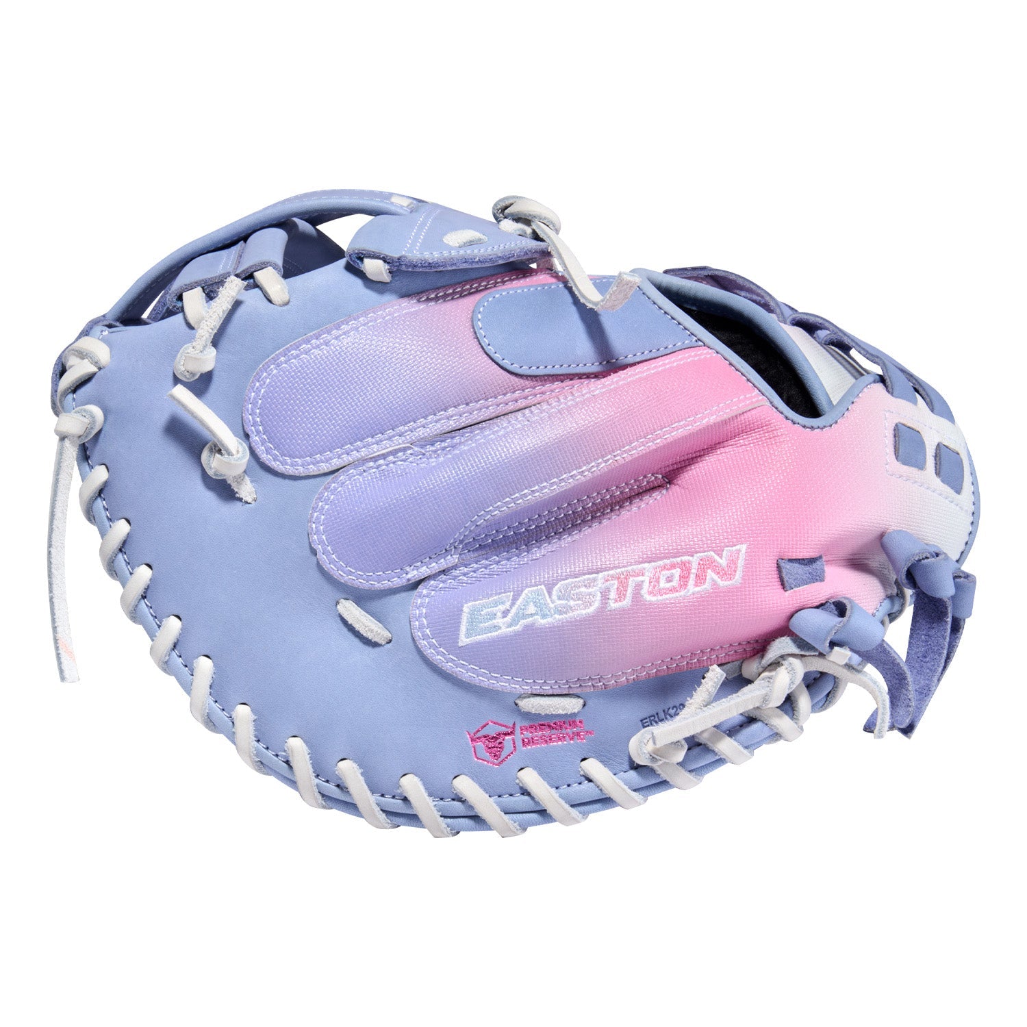 Easton PCFPCM34PE Color Splash 3.0 Pro Collection 34" Catcher's Fastpitch Glove