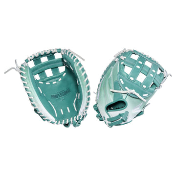 Easton PCFPCM34SP Color Splash 3.0 Pro Collection 34" Catcher's Fastpitch Glove
