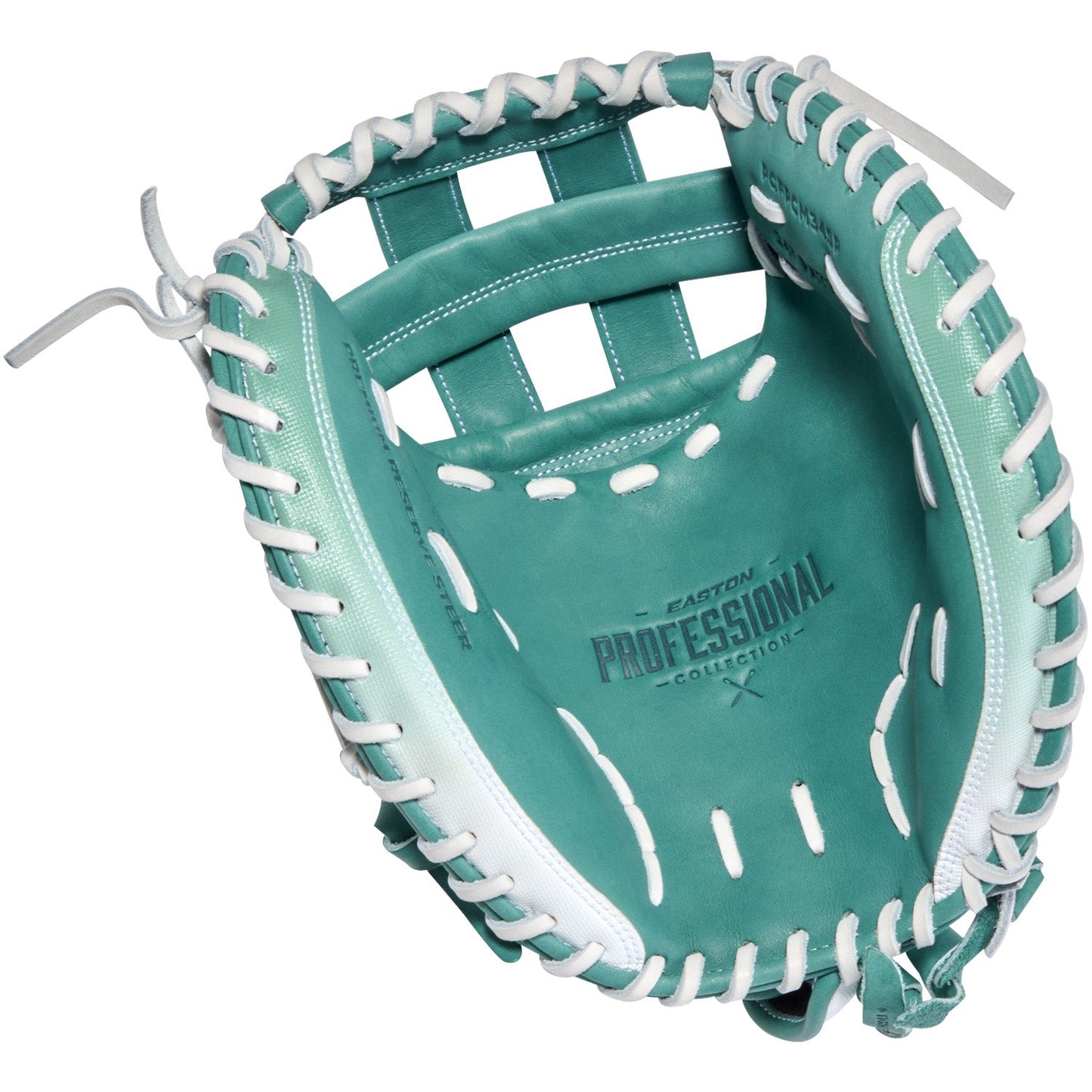 Easton PCFPCM34SP Color Splash 3.0 Pro Collection 34" Catcher's Fastpitch Glove