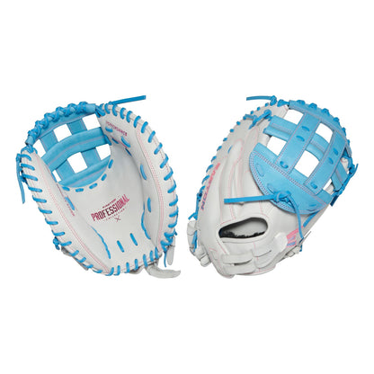 Easton PCFPCM34WCB Pro Collection 34" Catcher's Softball Mitt