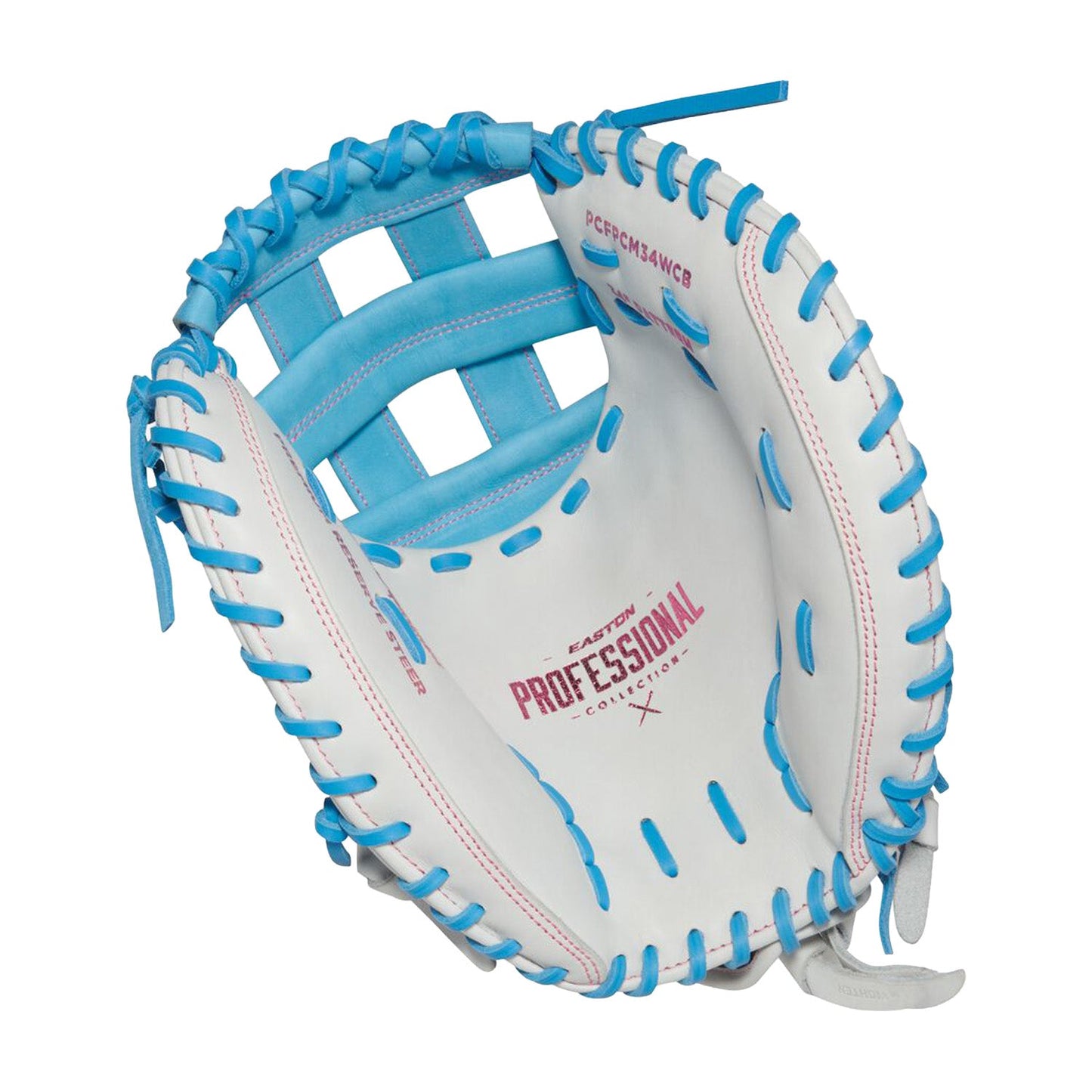 Easton PCFPCM34WCB Pro Collection 34" Catcher's Softball Mitt