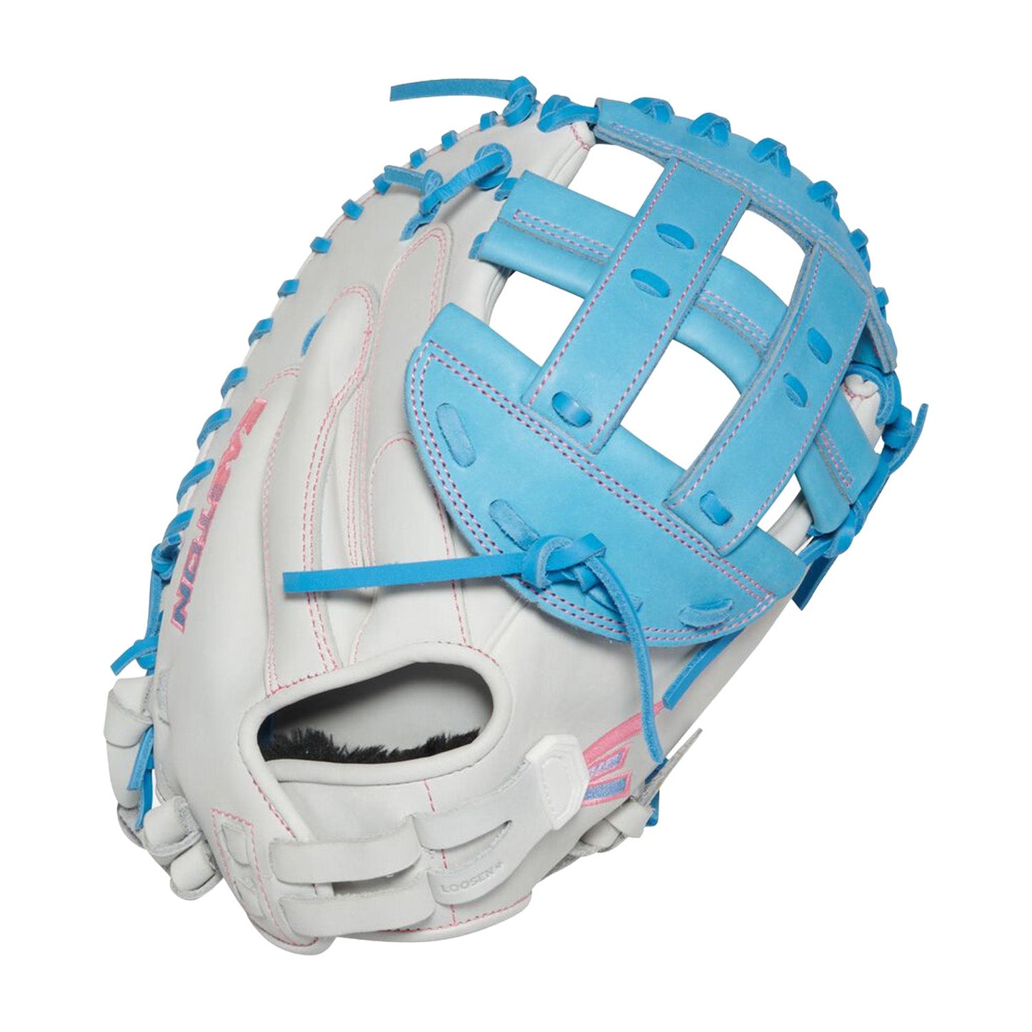 Easton PCFPCM34WCB Pro Collection 34" Catcher's Softball Mitt
