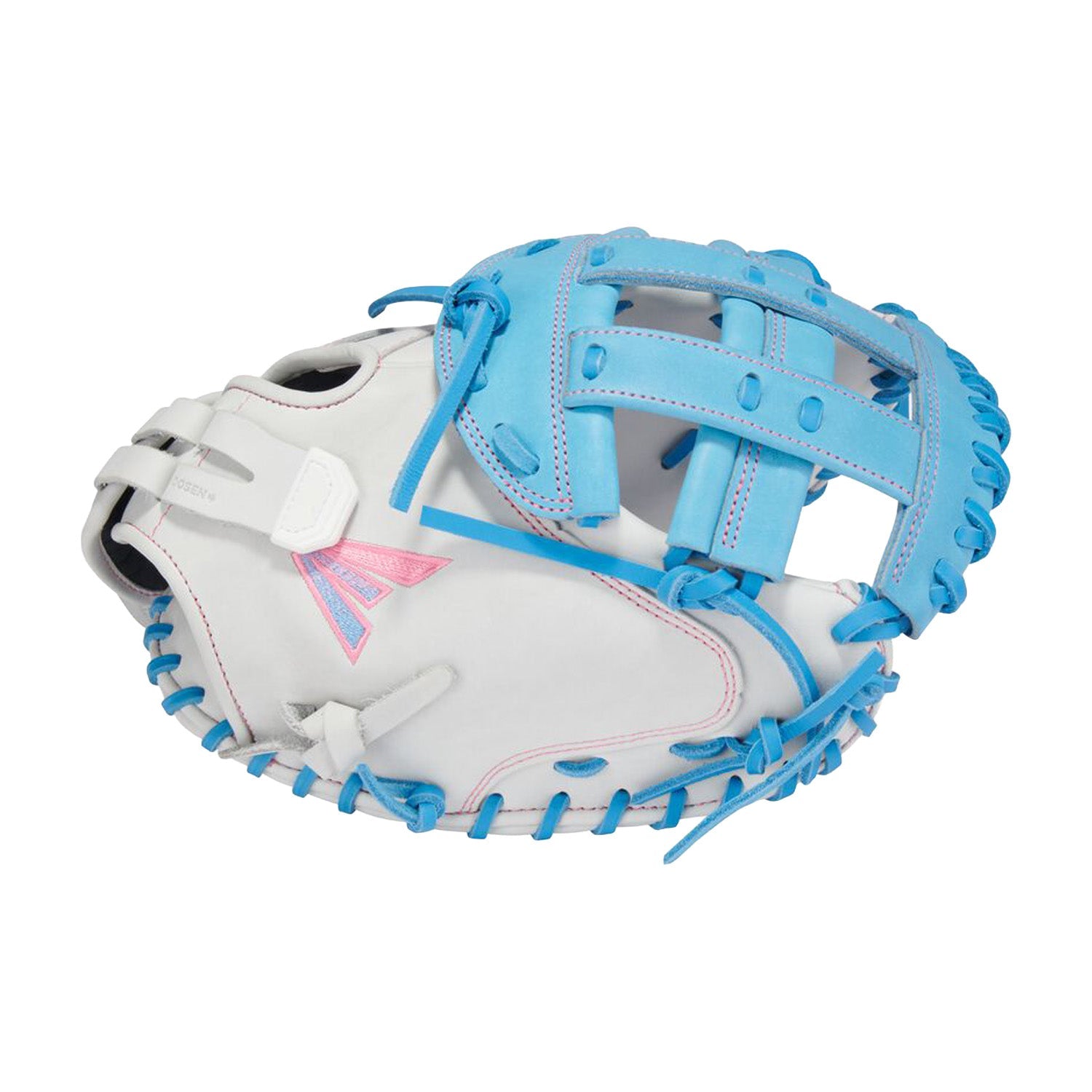 Easton PCFPCM34WCB Pro Collection 34" Catcher's Softball Mitt