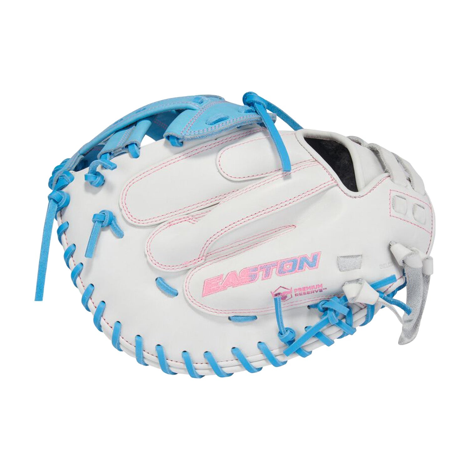 Easton PCFPCM34WCB Pro Collection 34" Catcher's Softball Mitt