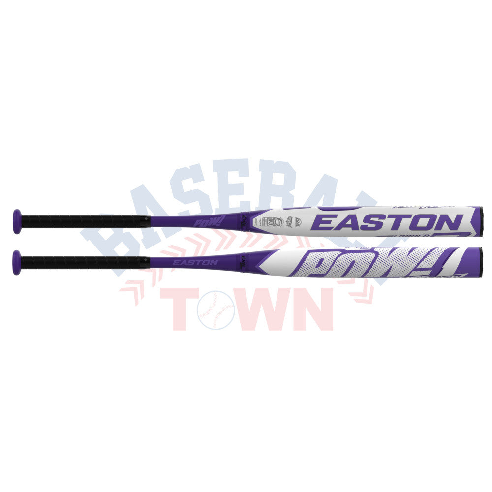 2023 Easton Comic POW Loaded 12.75" USSSA Softball Bat SP23POWL