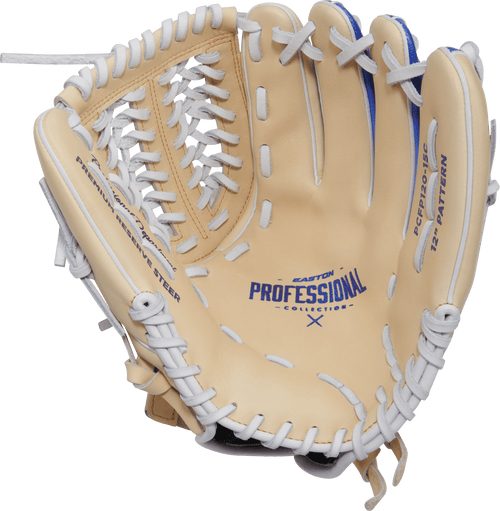 Easton Professional Collection Color Splash 2.0 12" Fastpitch Softball Glove -  PCFP120-15C