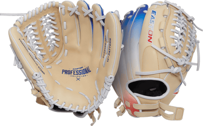 Easton Professional Collection Color Splash 2.0 12" Fastpitch Softball Glove -  PCFP120-15C