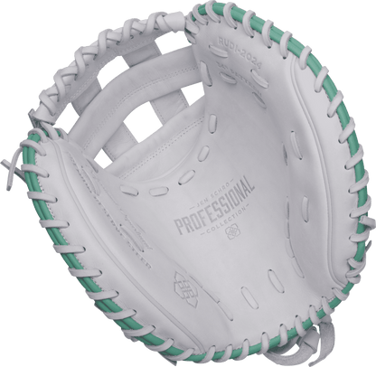 Easton Professional Collection Signature Series Jen Schro 34" Fastpitch Catcher's Mitt/Glove