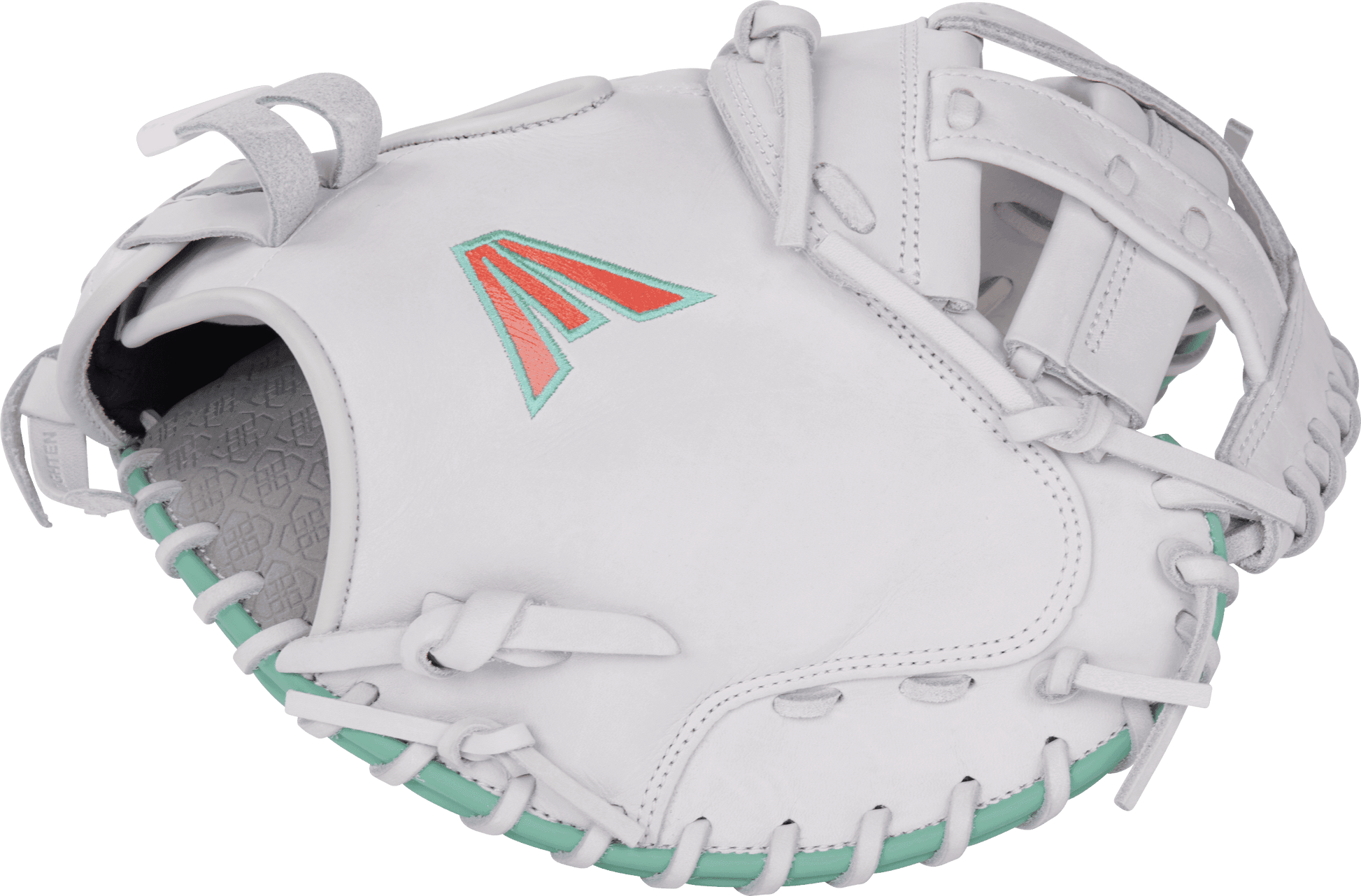 Easton Professional Collection Signature Series Jen Schro 34" Fastpitch Catcher's Mitt/Glove