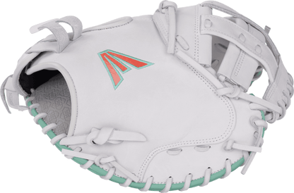 Easton Professional Collection Signature Series Jen Schro 34" Fastpitch Catcher's Mitt/Glove