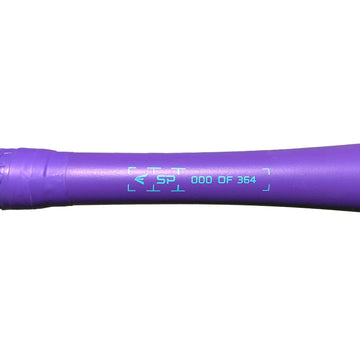 ESU5BTT1L 2025 Resmondo Gengar USSSA 12.5" Barrel Loaded Slowpitch Bat
