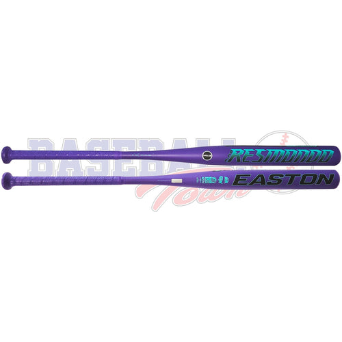ESU5BTT1L 2025 Resmondo Gengar USSSA 12.5" Barrel Loaded Slowpitch Bat