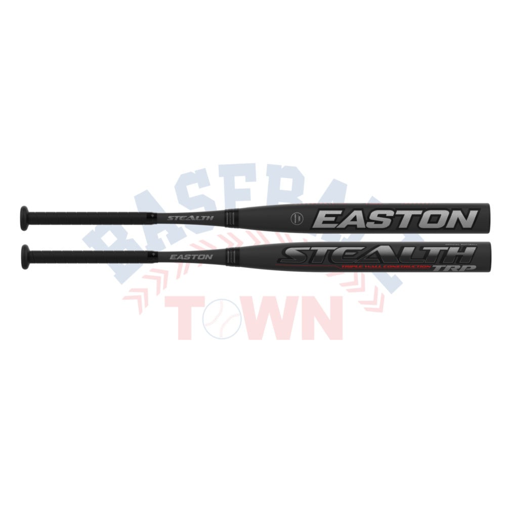 SP20MENS Easton Stealth TRP Balanced WBSC Softball Bat