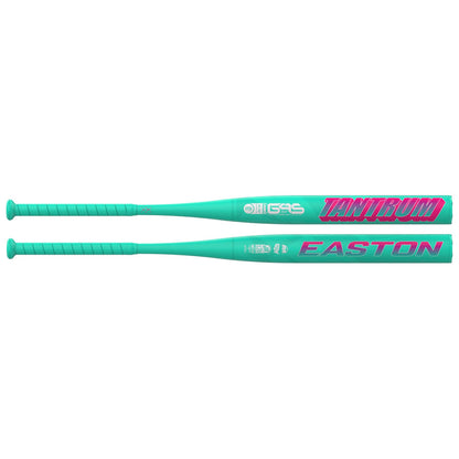 Easton Tantrum Mint 2026 1-Piece USSSA 12.75" Barrel Loaded Slowpitch Bat