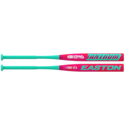 Easton Tantrum Mint 2026 USSSA 13" Barrel Loaded Slowpitch Bat