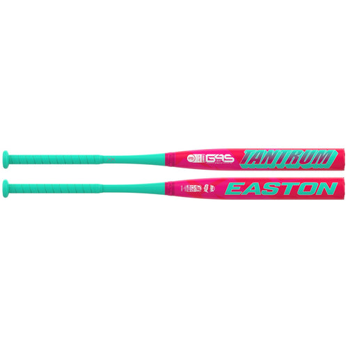 Easton Tantrum Mint 2026 USSSA 13" Barrel Loaded Slowpitch Bat