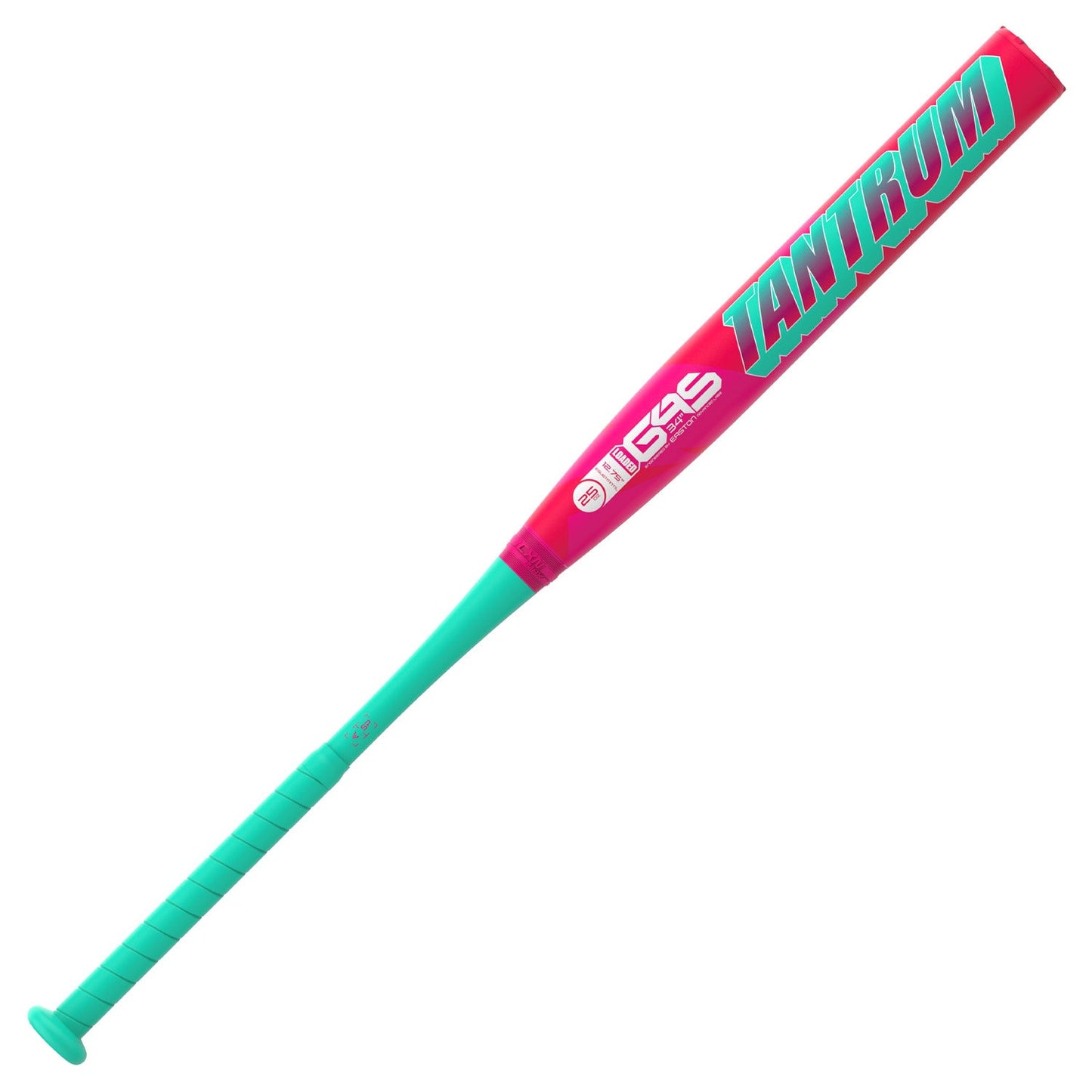 Easton Tantrum Mint 2026 USSSA 13" Barrel Loaded Slowpitch Bat